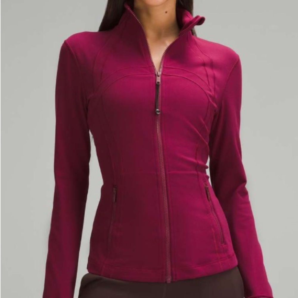 Lululemon Athletica Define Jacket (Luon)